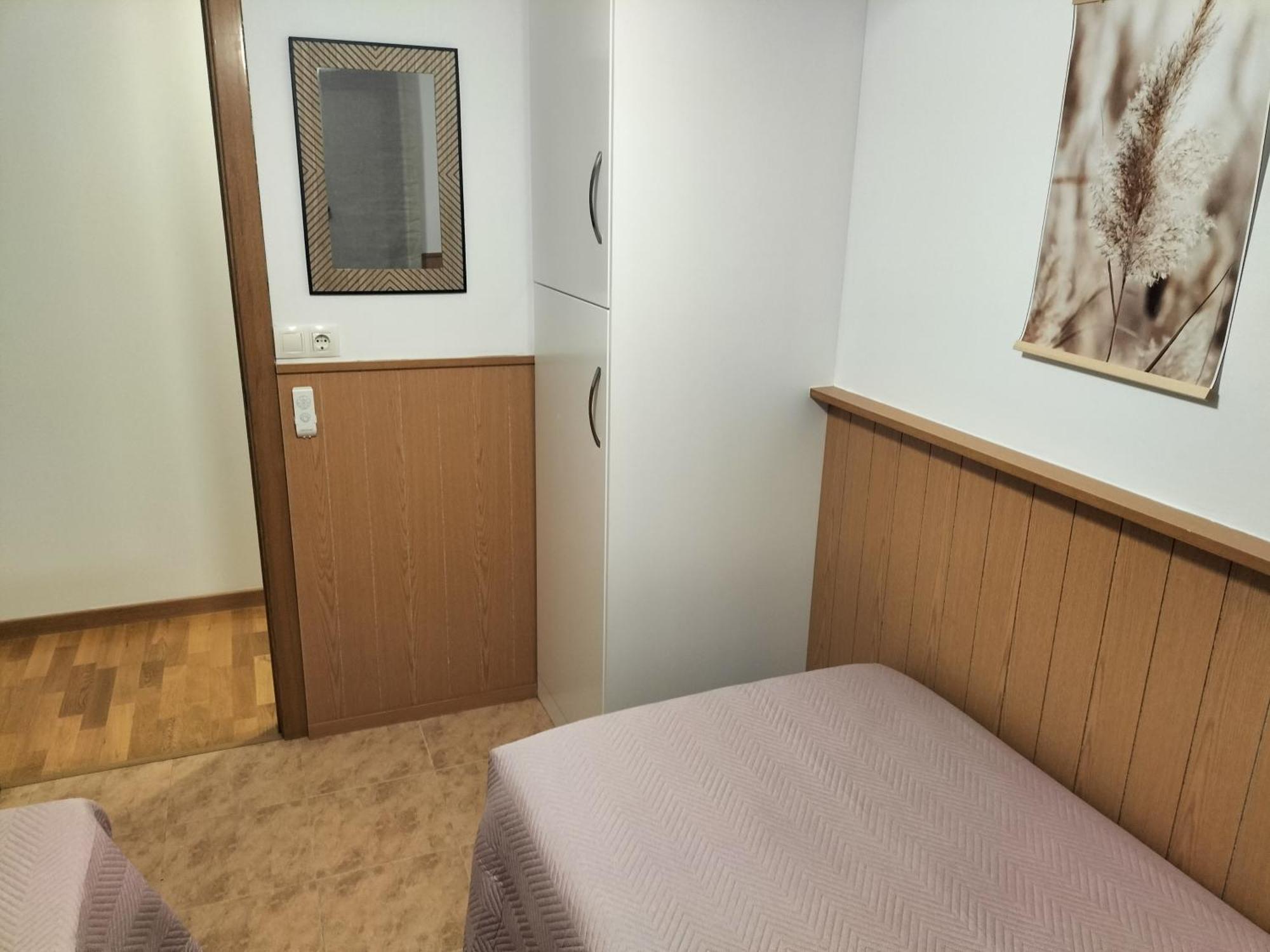 Delicias De Apartment Cordoba